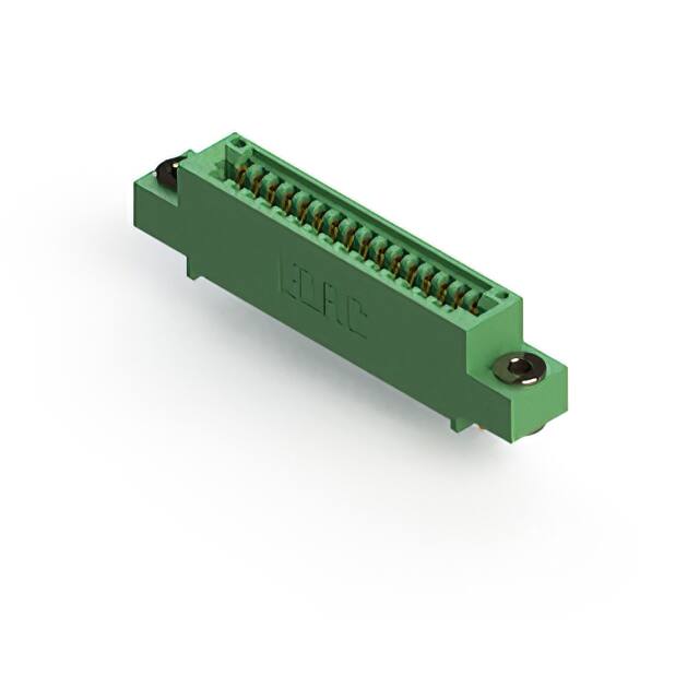 845-016-541-403 EDAC Inc.  Edgeboard Connectors